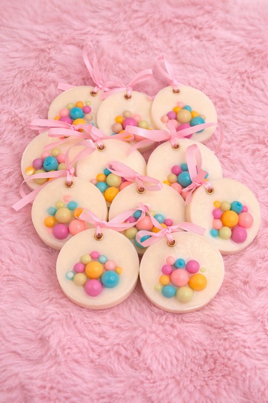 Parfum pentru garderobă- Candy Blush