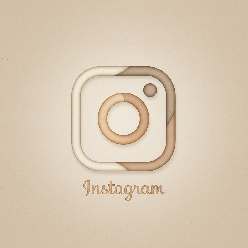 Instagram icon